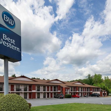Best Western Of מרפי מראה חיצוני תמונה