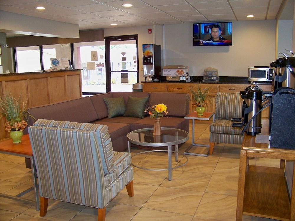 Best Western Of מרפי מראה חיצוני תמונה