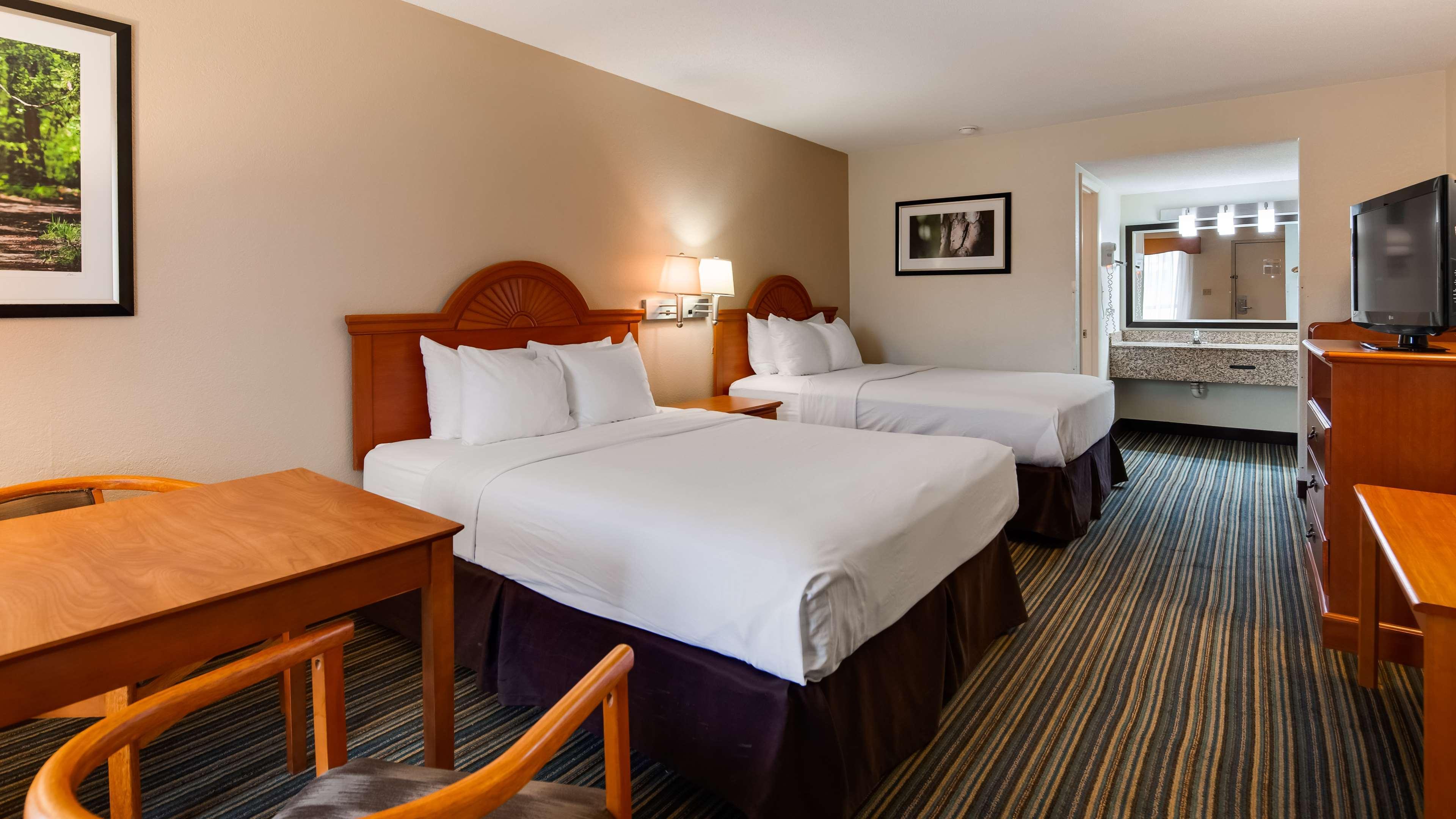 Best Western Of מרפי מראה חיצוני תמונה