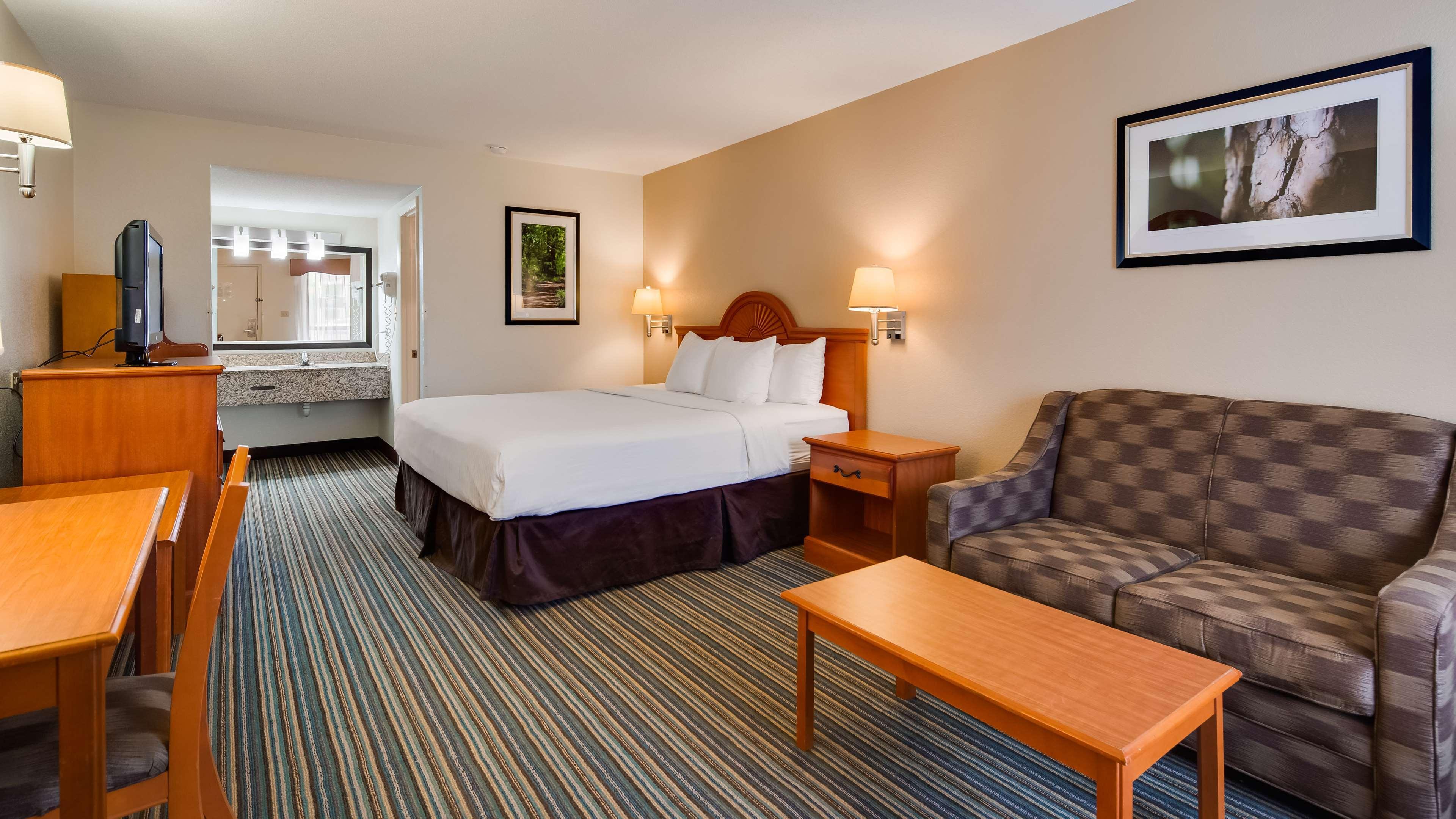 Best Western Of מרפי מראה חיצוני תמונה
