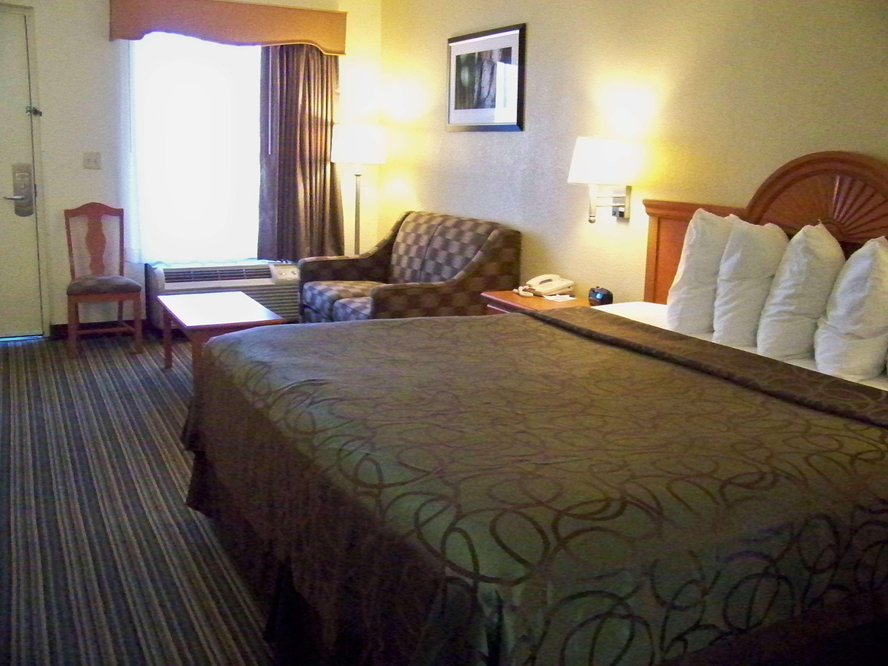 Best Western Of מרפי מראה חיצוני תמונה