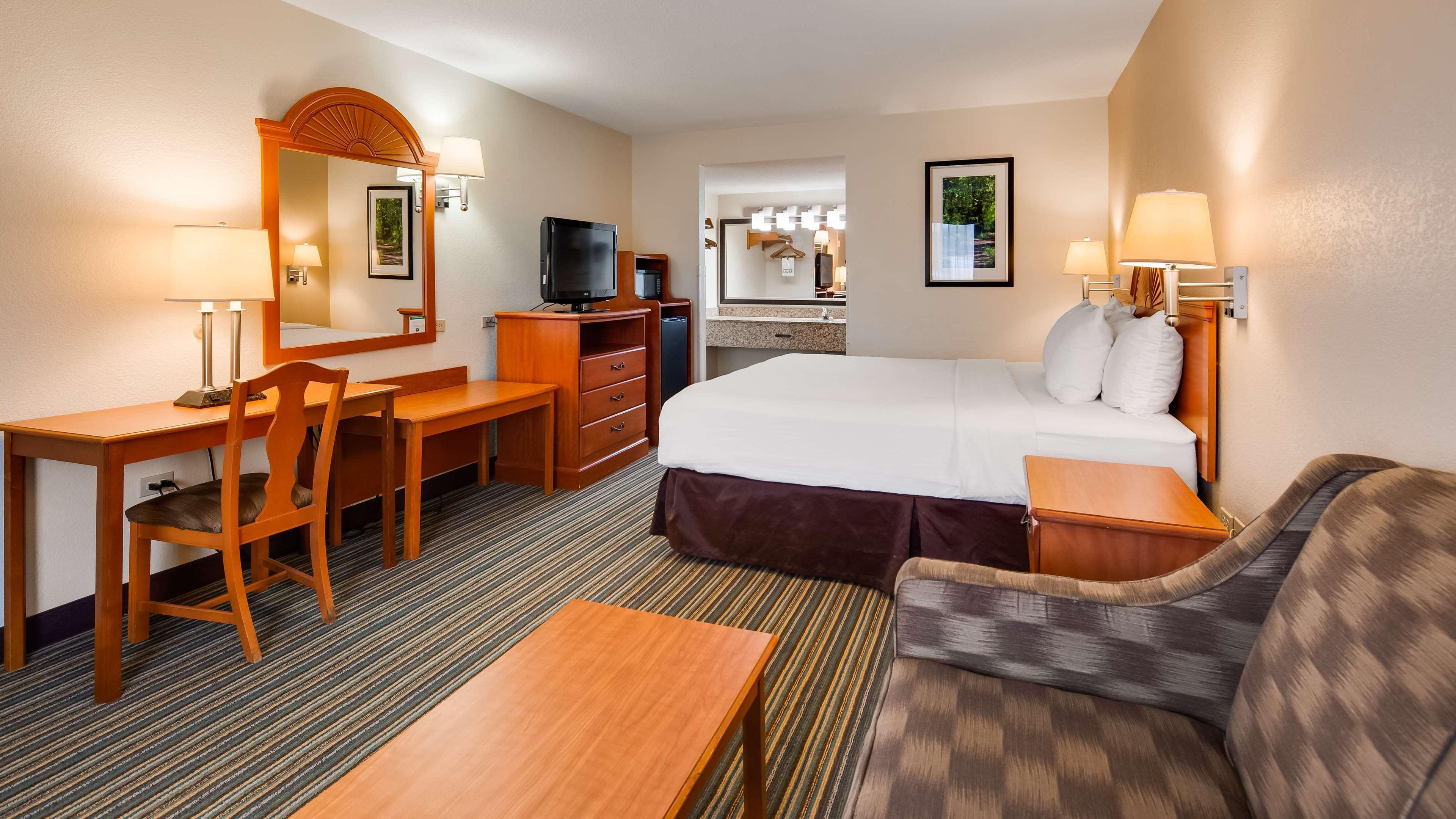 Best Western Of מרפי מראה חיצוני תמונה