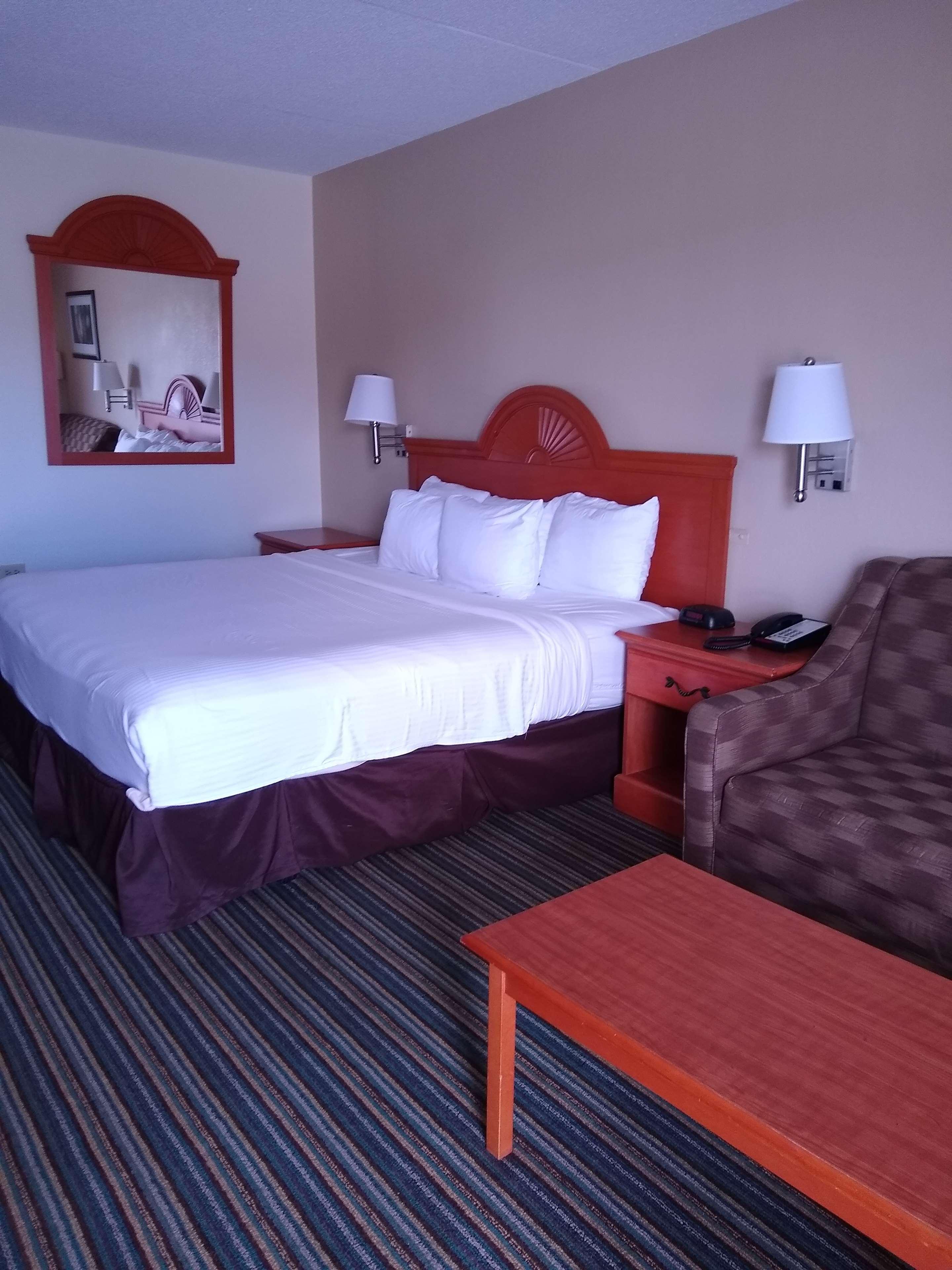 Best Western Of מרפי מראה חיצוני תמונה