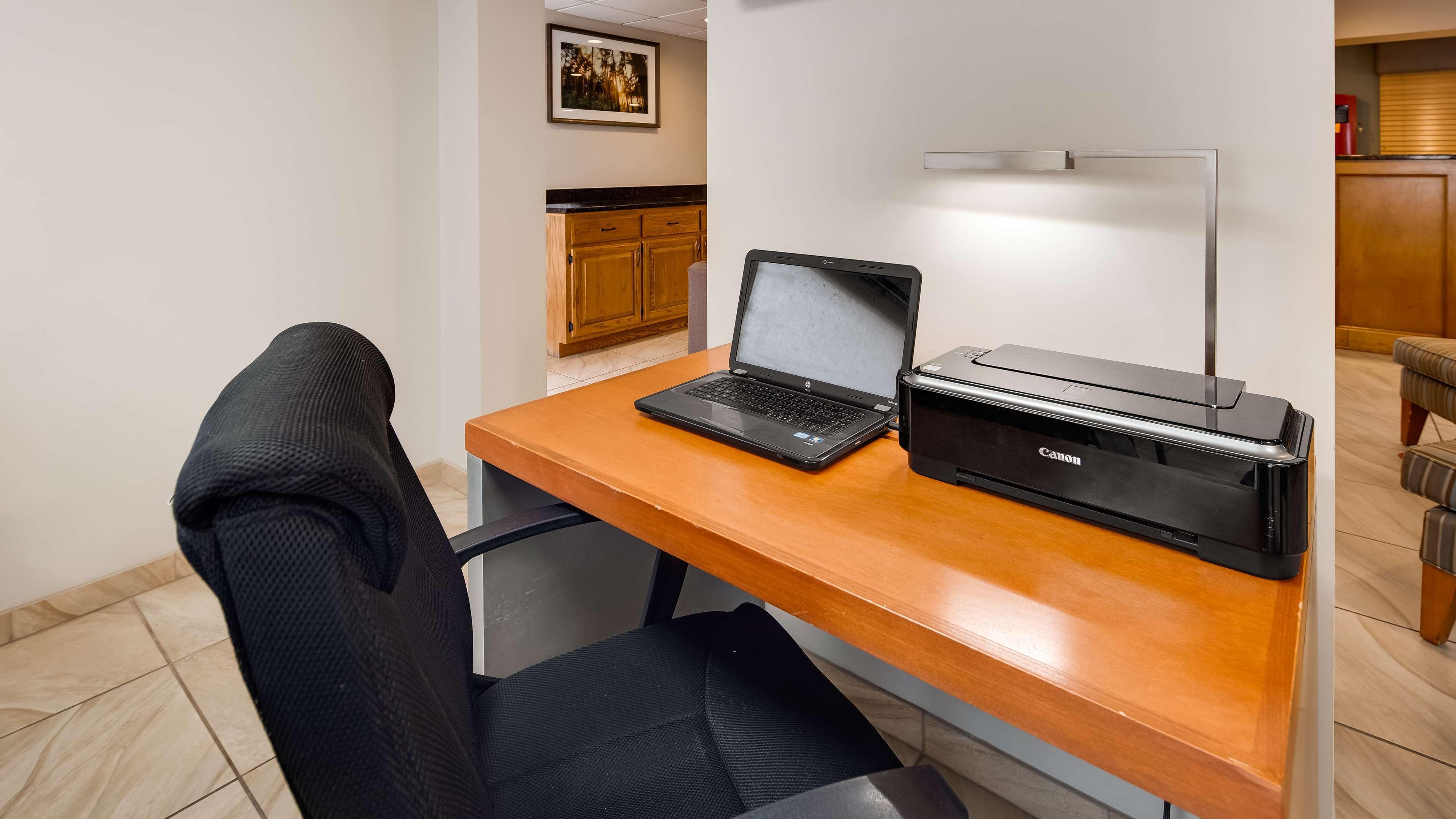 Best Western Of מרפי מראה חיצוני תמונה