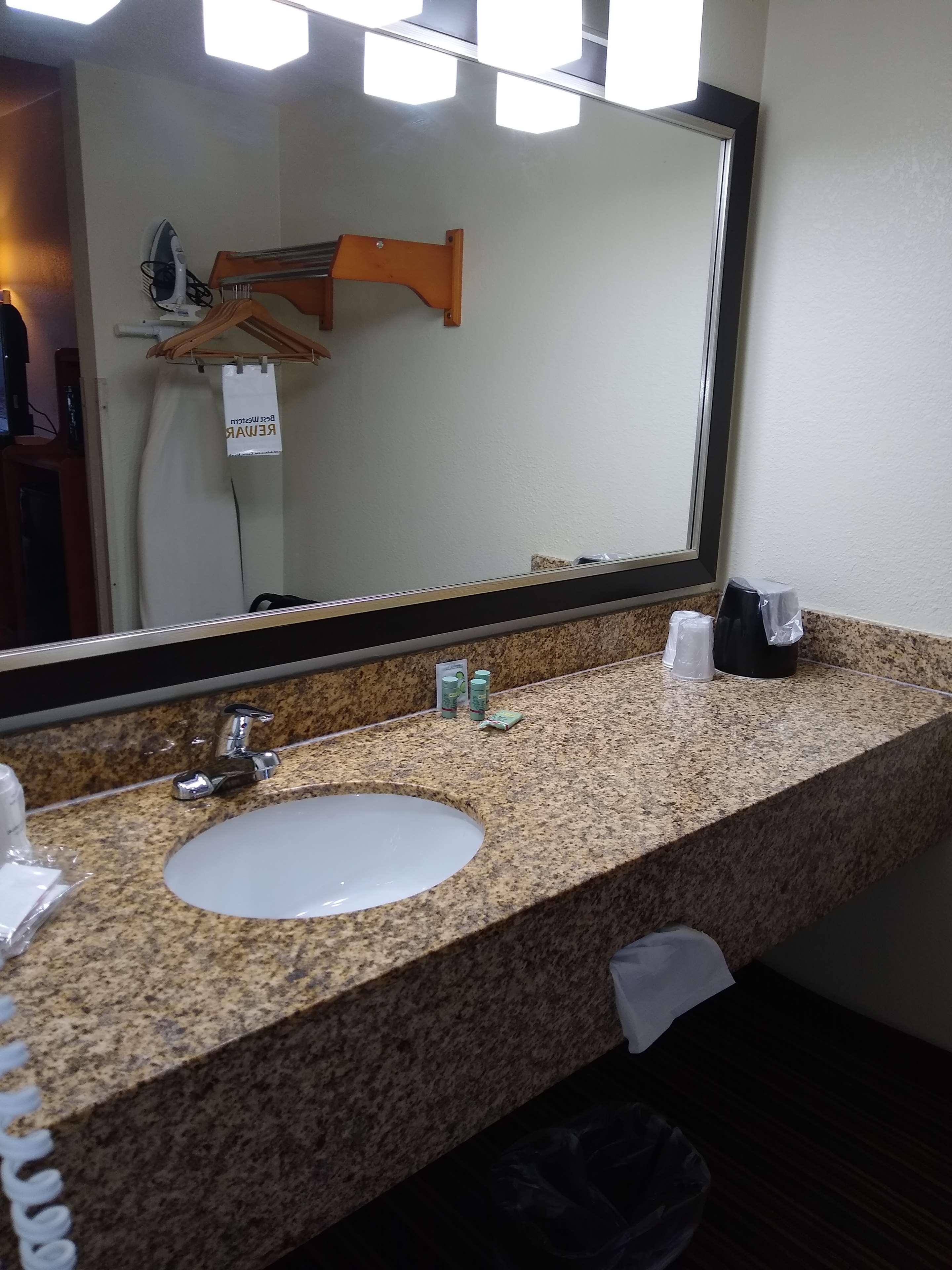 Best Western Of מרפי מראה חיצוני תמונה