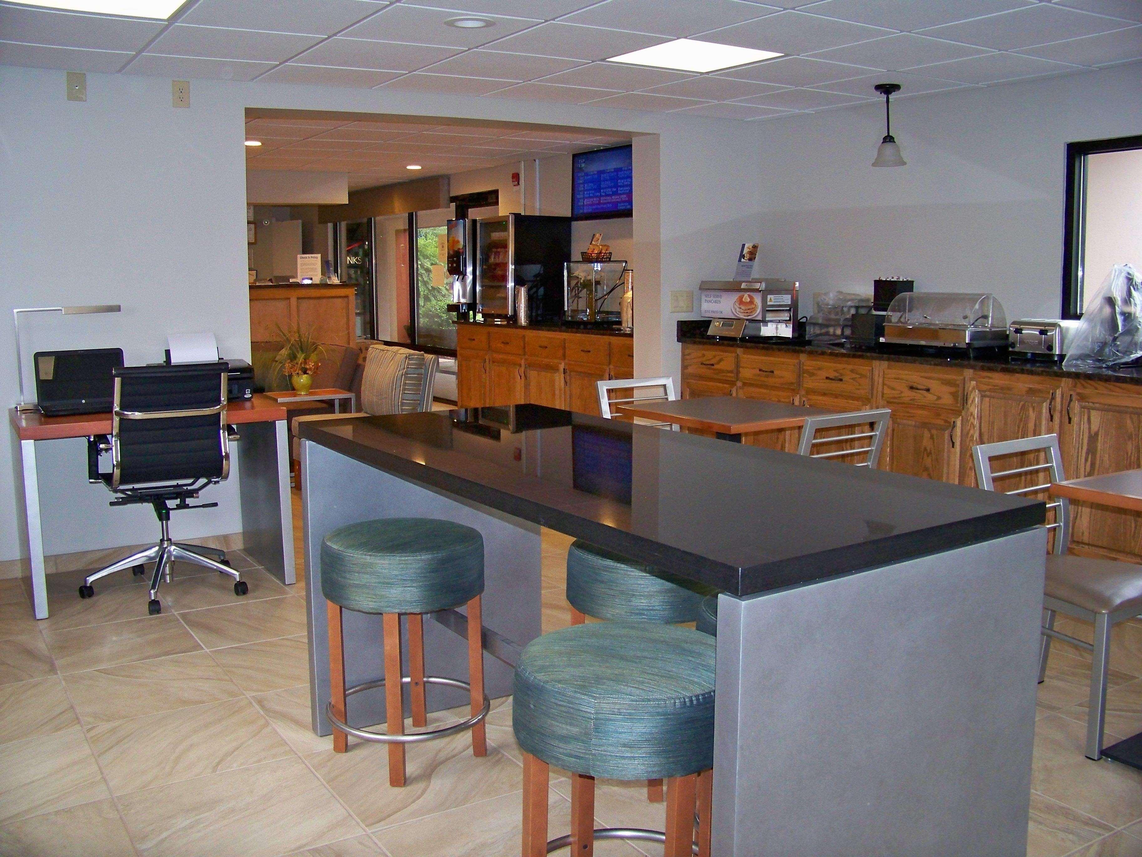 Best Western Of מרפי מראה חיצוני תמונה