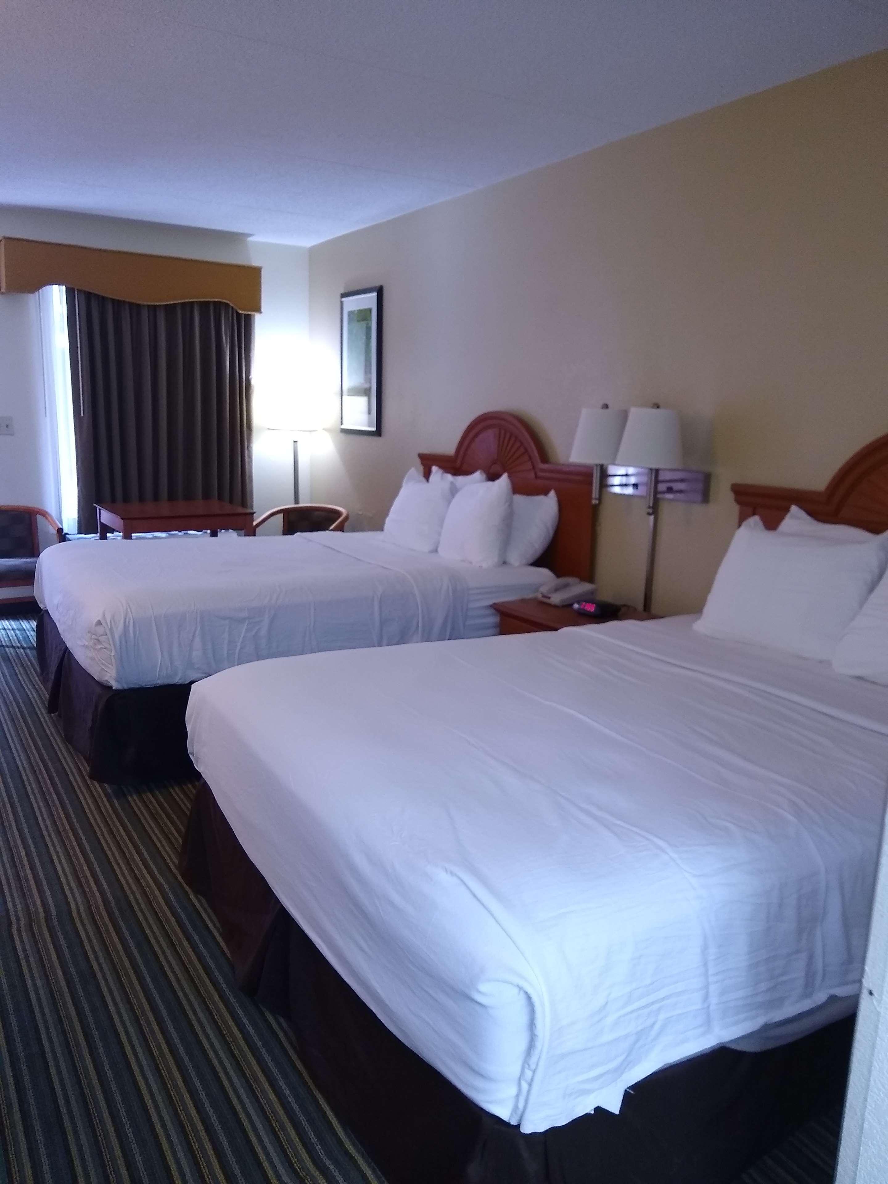 Best Western Of מרפי מראה חיצוני תמונה