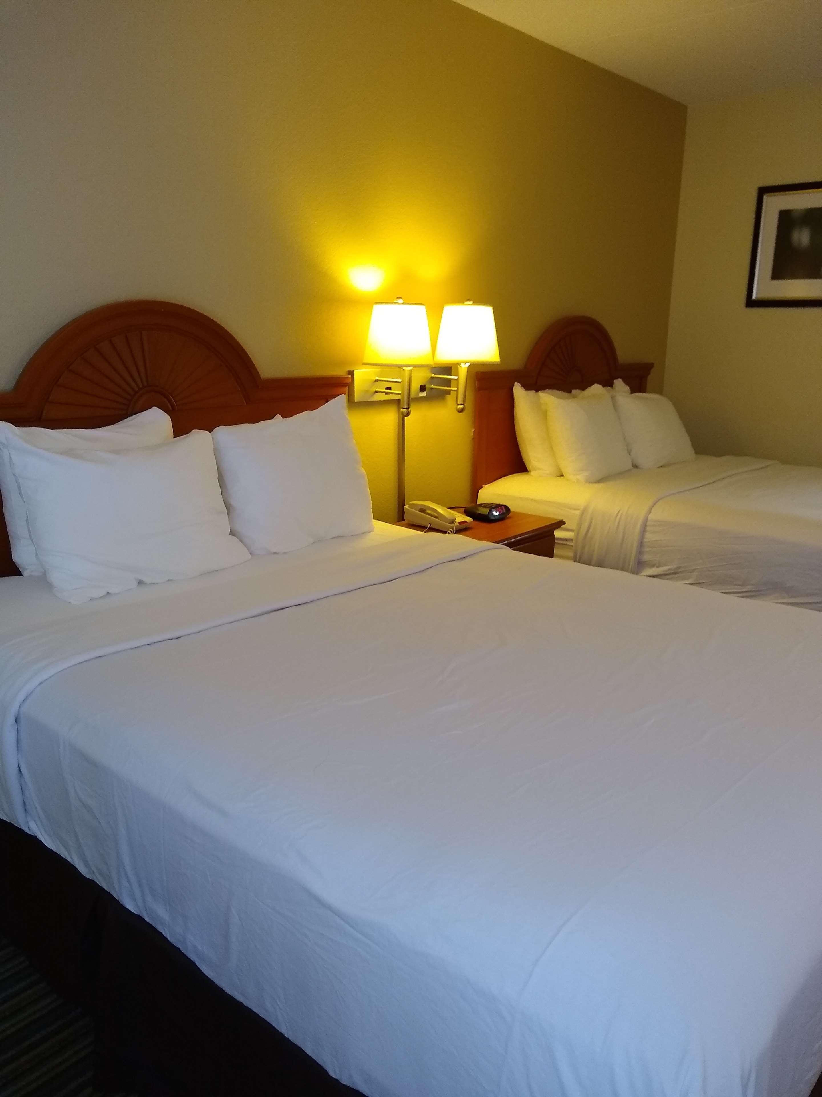 Best Western Of מרפי מראה חיצוני תמונה