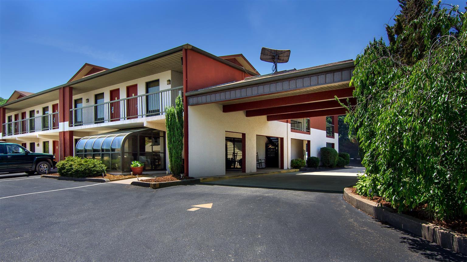 Best Western Of מרפי מראה חיצוני תמונה