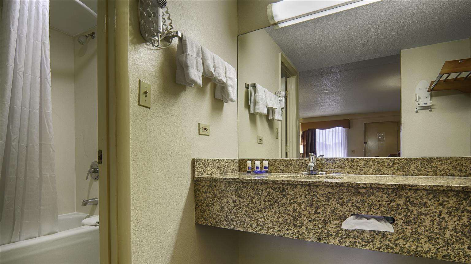 Best Western Of מרפי מראה חיצוני תמונה