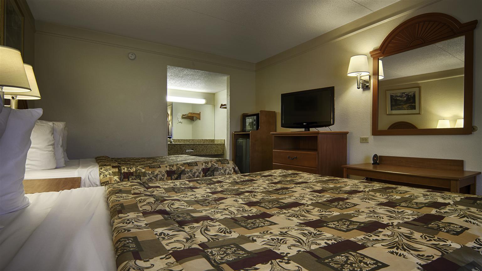 Best Western Of מרפי מראה חיצוני תמונה