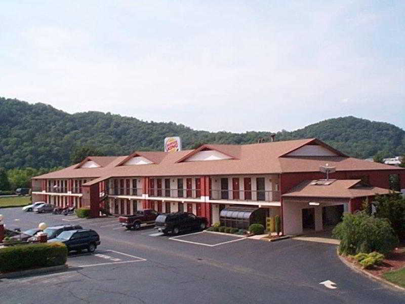 Best Western Of מרפי מראה חיצוני תמונה