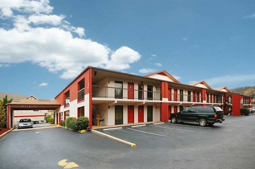 Best Western Of מרפי מראה חיצוני תמונה