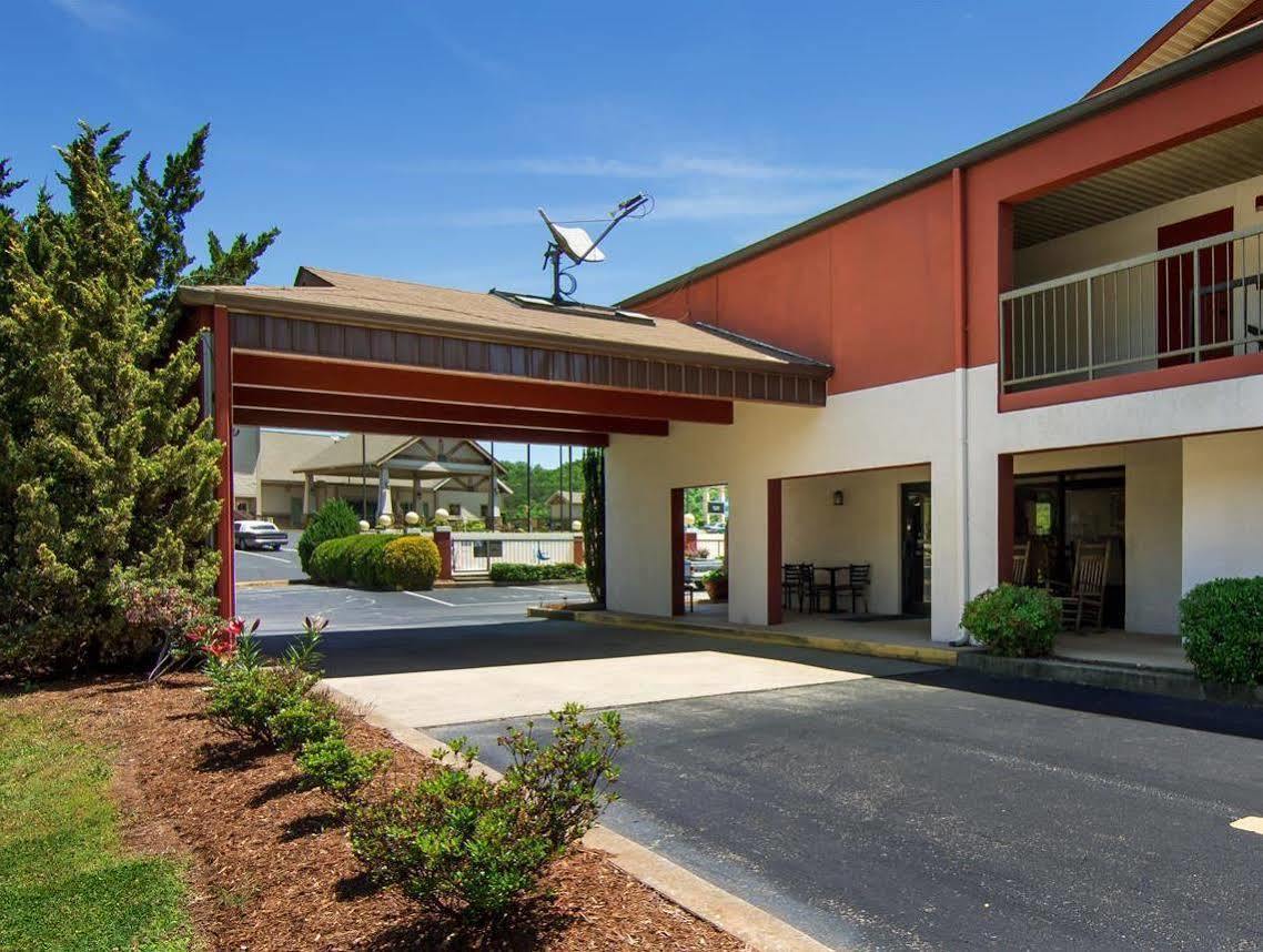 Best Western Of מרפי מראה חיצוני תמונה