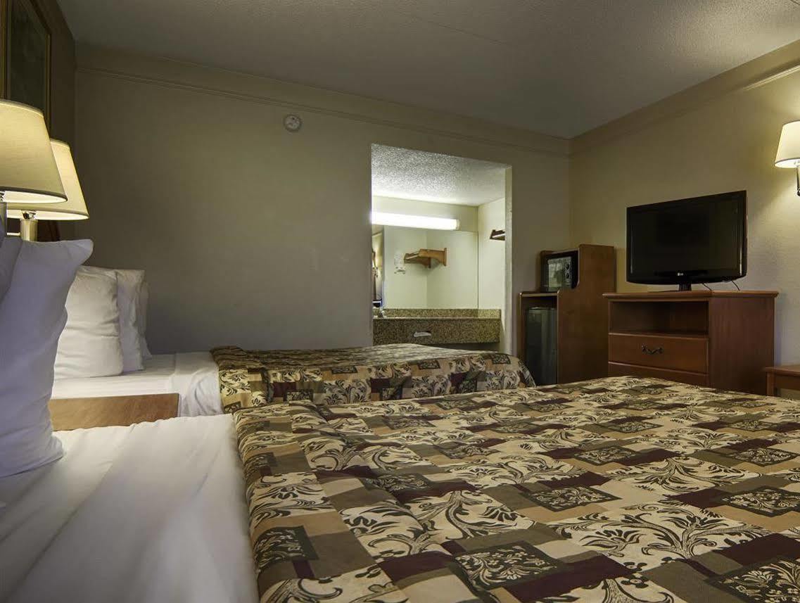 Best Western Of מרפי מראה חיצוני תמונה