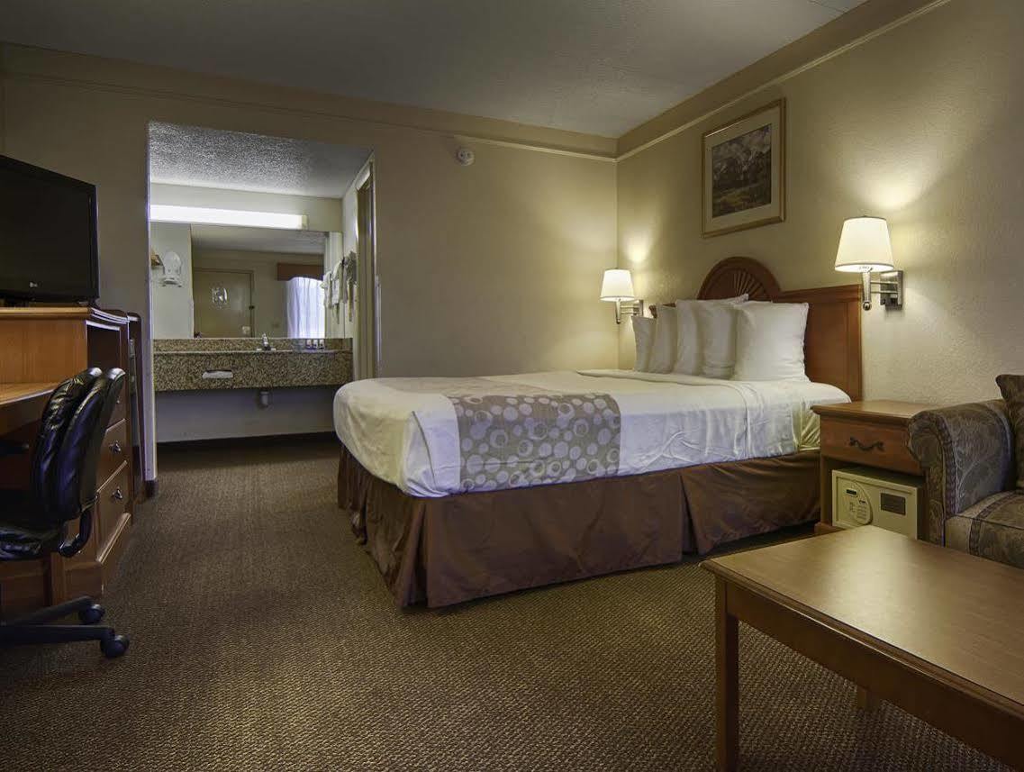 Best Western Of מרפי מראה חיצוני תמונה