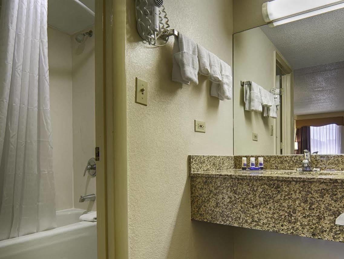 Best Western Of מרפי מראה חיצוני תמונה