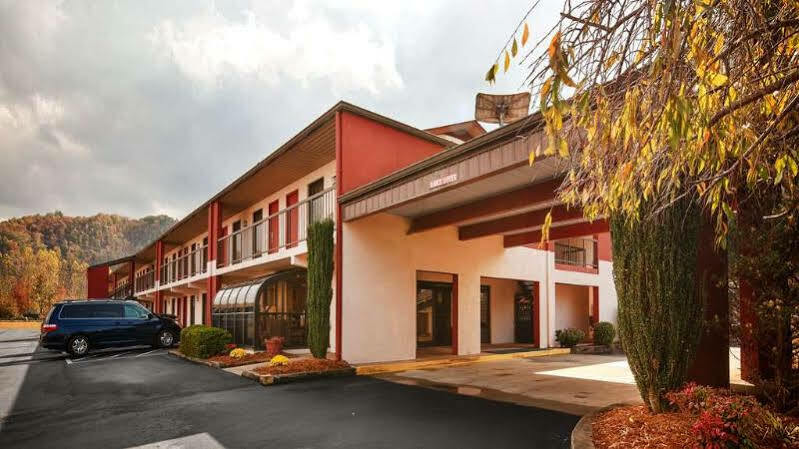 Best Western Of מרפי מראה חיצוני תמונה