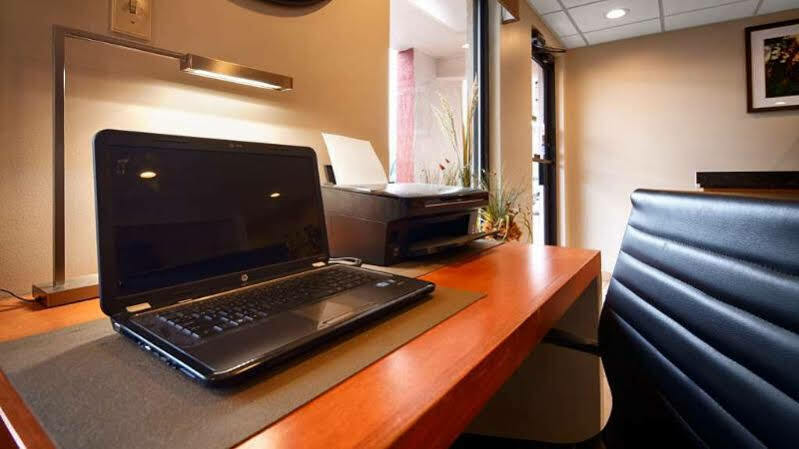 Best Western Of מרפי מראה חיצוני תמונה